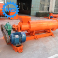 Organic Fertilizer Mixing Granulator